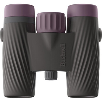 Bushnell 10x25 A1 Binoculars (Plum Purple) — thumbnail 2
