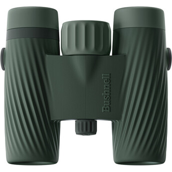 Bushnell 8x25 A1 Binoculars (Cilantro Green) — thumbnail 2