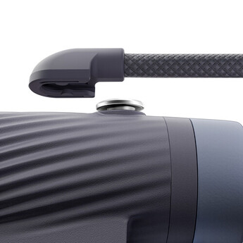 Bushnell 8x25 A1 Binoculars (Ebony Black) — thumbnail 3