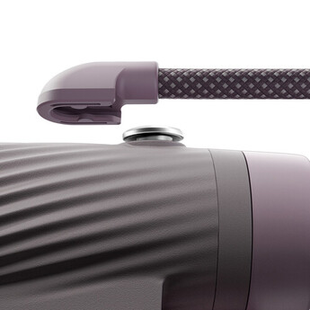 Bushnell 8x25 A1 Binoculars (Plum Purple) — thumbnail 3
