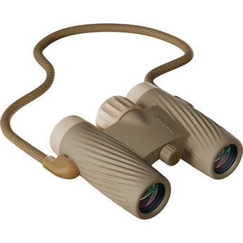 Bushnell 8x25 A1 Binoculars (Trench Coat Tan)
