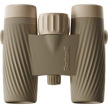 Bushnell 8x25 A1 Binoculars (Trench Coat Tan) — thumbnail 2