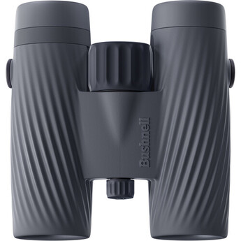 Bushnell 10x32 A3 Binoculars (Folkstone Gray) — thumbnail 2