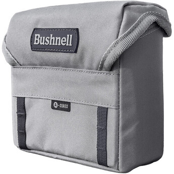 Bushnell 10x32 A3 Binoculars (Folkstone Gray) — thumbnail 4