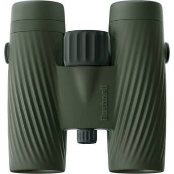 Bushnell 10x32 A3 Binoculars (Laurel Green) — thumbnail 2