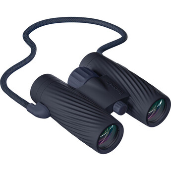 Bushnell 10x32 A3 Binoculars (Sky Captain Blue)