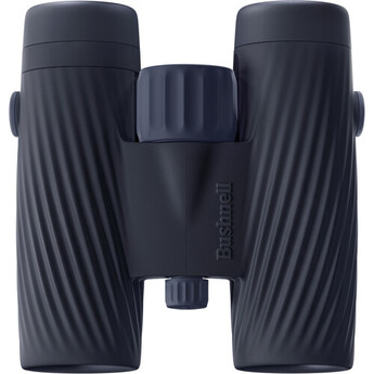 Bushnell 10x32 A3 Binoculars (Sky Captain Blue) — thumbnail 2