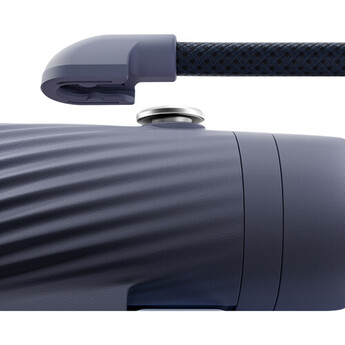 Bushnell 10x32 A3 Binoculars (Sky Captain Blue) — thumbnail 3