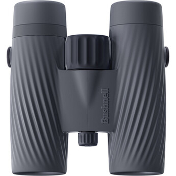 Bushnell 8x32 A3 Binoculars (Folkstone Gray) — thumbnail 2