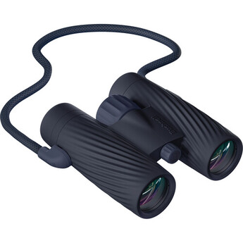 Bushnell 8x32 A3 Binoculars (Sky Captain Blue)