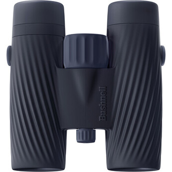 Bushnell 8x32 A3 Binoculars (Sky Captain Blue) — thumbnail 2