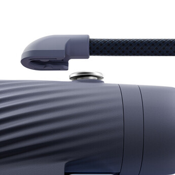 Bushnell 8x32 A3 Binoculars (Sky Captain Blue) — thumbnail 3