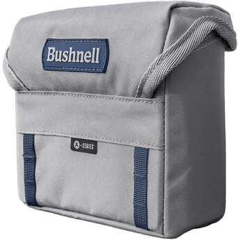 Bushnell 8x32 A3 Binoculars (Sky Captain Blue) — thumbnail 4