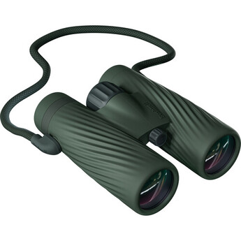 Bushnell 10x42 A5 Binoculars (Cilantro Green)