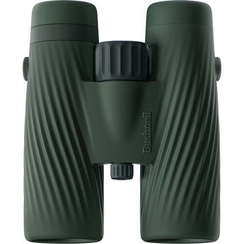 Bushnell 10x42 A5 Binoculars (Cilantro Green) — thumbnail 2
