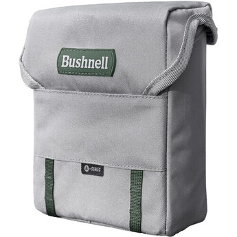 Bushnell 10x42 A5 Binoculars (Cilantro Green) — thumbnail 3