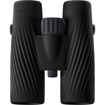 Bushnell 10x42 A5 Binoculars (Onyx Black) — thumbnail 2