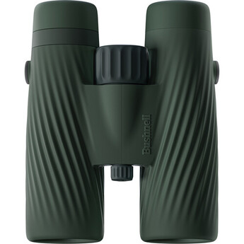 Bushnell 8x42 A5 Binoculars (Cilantro Green) — thumbnail 2