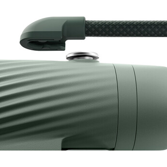 Bushnell 8x42 A5 Binoculars (Cilantro Green) — thumbnail 4