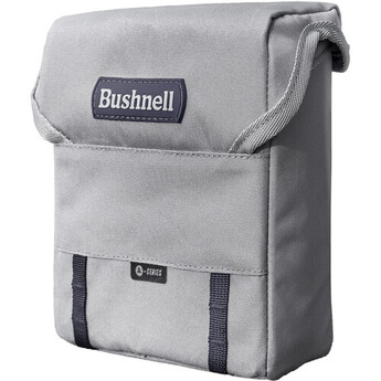 Bushnell 8x42 A5 Binoculars (Onyx Black) — thumbnail 3