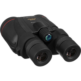 Canon 10x42 L IS WP Image Stabilized Binocular — thumbnail 3