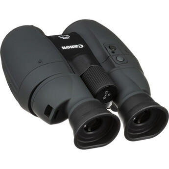 Canon 10x32 IS Image Stabilized Binocular — thumbnail 3