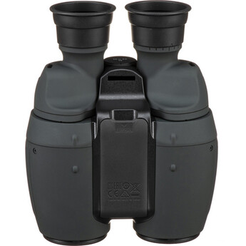 Canon 10x32 IS Image Stabilized Binocular — thumbnail 4