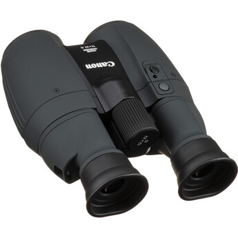 Canon 12x32 IS Image Stabilized Binocular — thumbnail 3