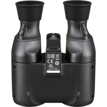 Canon 8x20 IS Image Stabilized Binocular — thumbnail 4