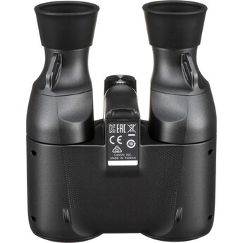 Canon 10x20 IS Image Stabilized Binocular — thumbnail 4
