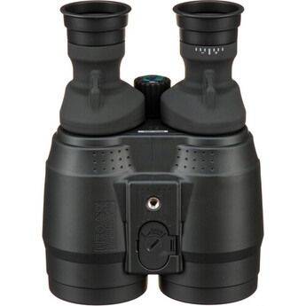 Canon 18x50 IS Image Stabilized Binocular — thumbnail 4