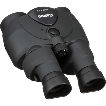 Canon 10x30 IS II Image Stabilized Binocular — thumbnail 3