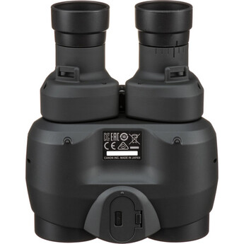 Canon 10x30 IS II Image Stabilized Binocular — thumbnail 4