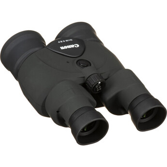 Canon 12x36 IS III Image Stabilized Binocular — thumbnail 3