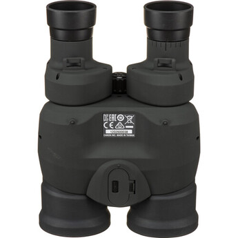 Canon 12x36 IS III Image Stabilized Binocular — thumbnail 4