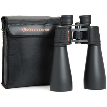 Celestron 15x70 SkyMaster Binocular — thumbnail 6