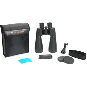 Celestron 15x70 SkyMaster Binocular — thumbnail 7
