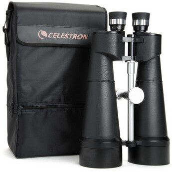 Celestron 25x100 SkyMaster Binocular — thumbnail 5