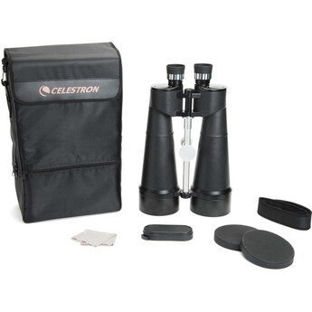 Celestron 25x100 SkyMaster Binocular — thumbnail 6