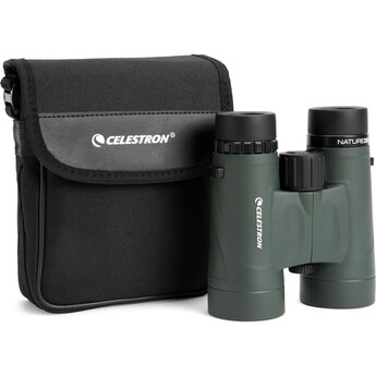 Celestron 8x42 Nature DX Binocular — thumbnail 5