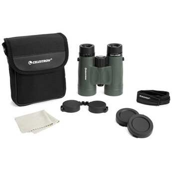 Celestron 8x42 Nature DX Binocular — thumbnail 7