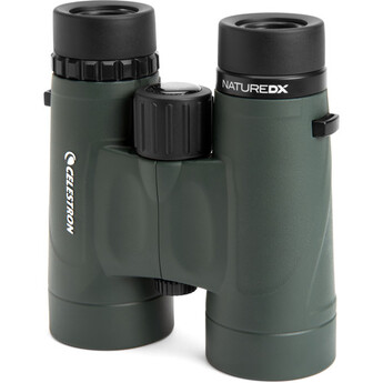 Celestron 10x42 Nature DX Binocular — thumbnail 2