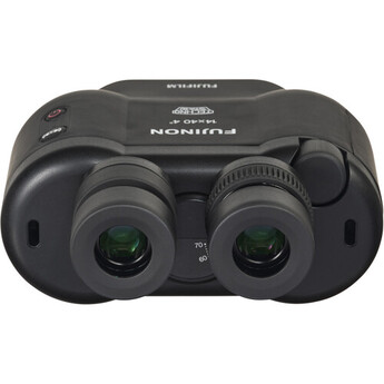 Fujinon 14x40 TSX1440 Techno-Stabi Image-Stabilized Binoculars — thumbnail 10