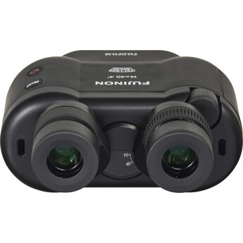 Fujinon 14x40 TSX1440 Techno-Stabi Image-Stabilized Binoculars — thumbnail 11