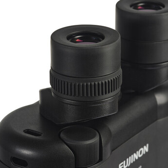 Fujinon 14x40 TSX1440 Techno-Stabi Image-Stabilized Binoculars — thumbnail 13