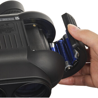 Fujinon 14x40 TSX1440 Techno-Stabi Image-Stabilized Binoculars — thumbnail 16