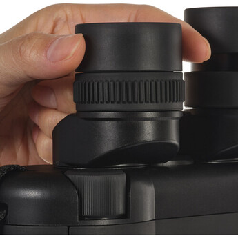 Fujinon 14x40 TSX1440 Techno-Stabi Image-Stabilized Binoculars — thumbnail 22