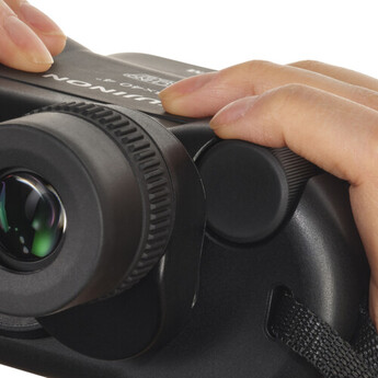 Fujinon 14x40 TSX1440 Techno-Stabi Image-Stabilized Binoculars — thumbnail 23
