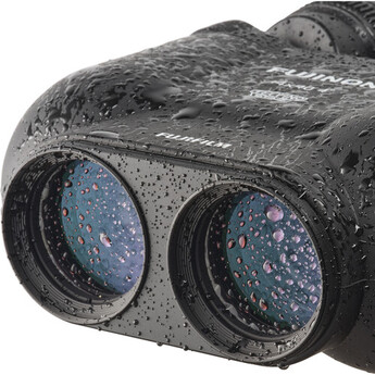 Fujinon 14x40 TSX1440 Techno-Stabi Image-Stabilized Binoculars — thumbnail 25
