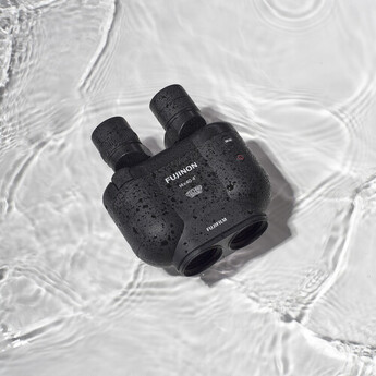 Fujinon 14x40 TSX1440 Techno-Stabi Image-Stabilized Binoculars — thumbnail 26